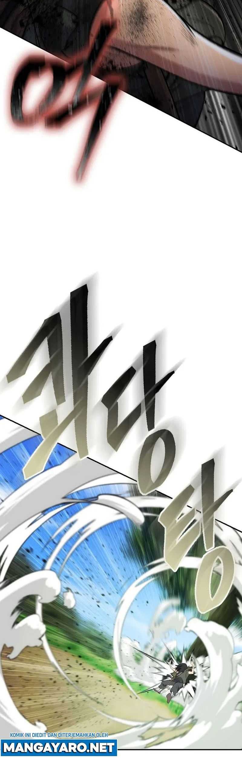 Sword Demon Island Chapter 05 Gambar 16