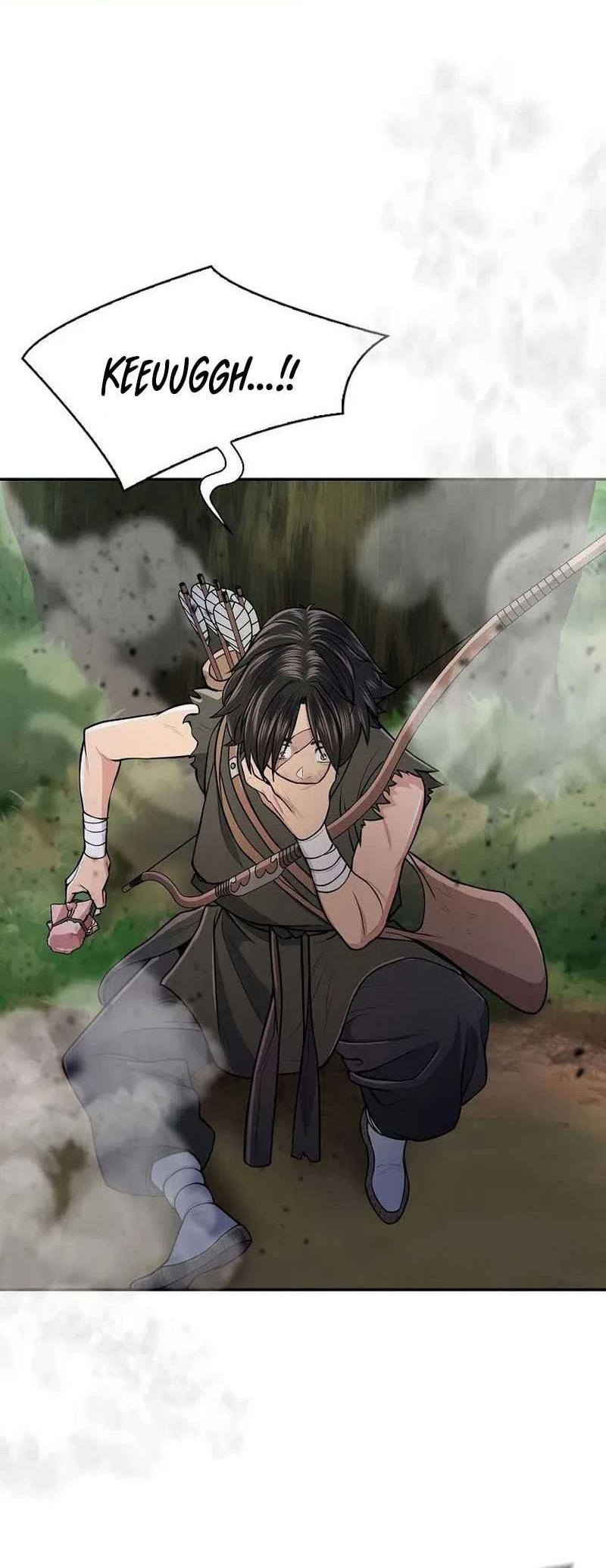 Sword Demon Island Chapter 05 Gambar 17