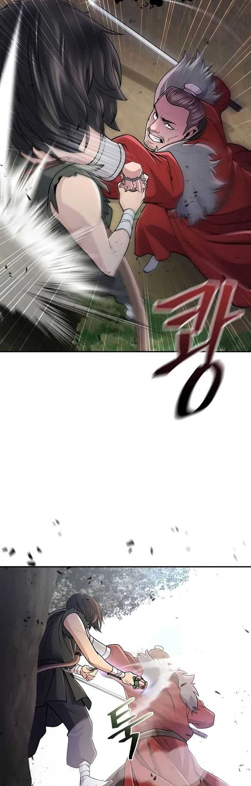 Sword Demon Island Chapter 05 Gambar 19