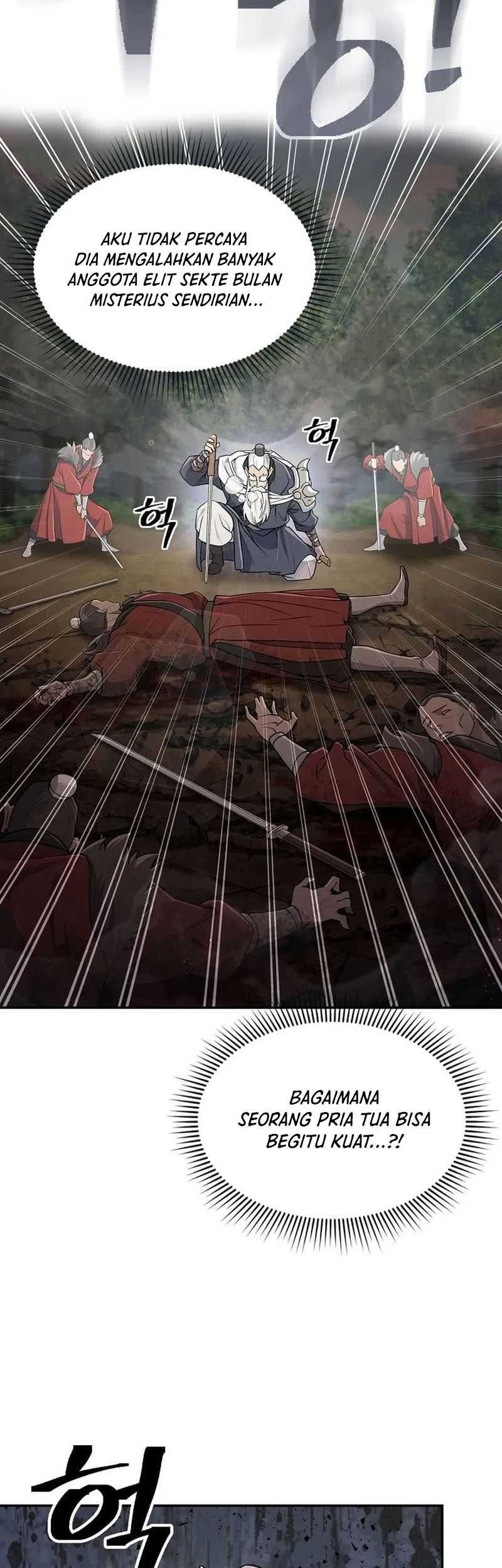 Sword Demon Island Chapter 05 Gambar 28