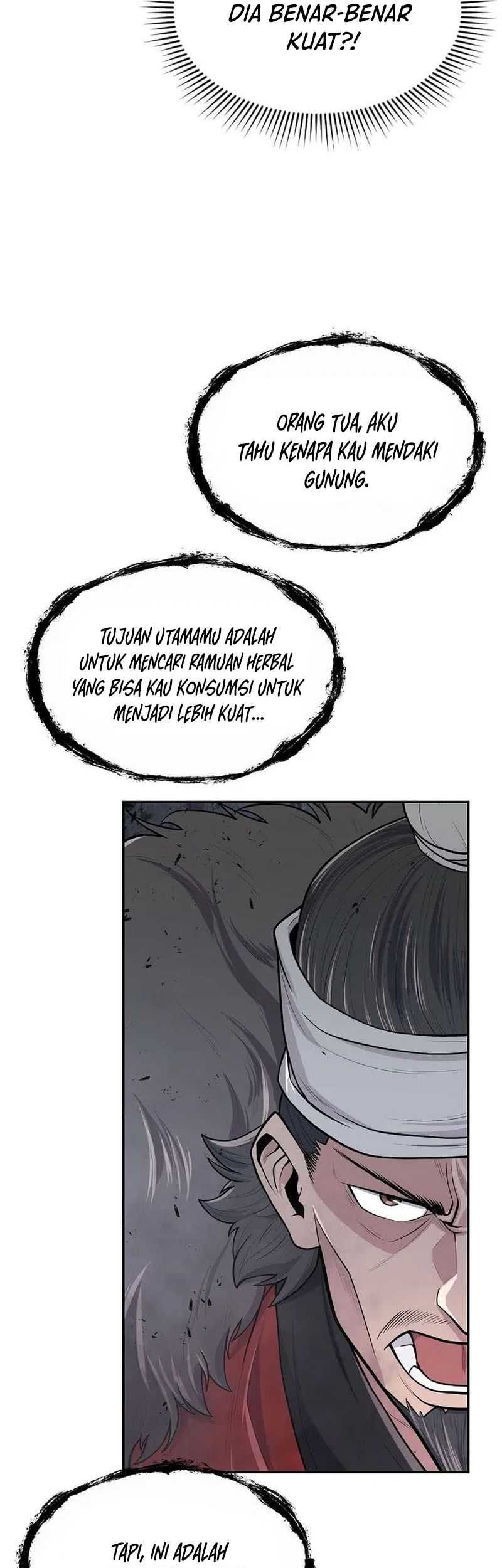Sword Demon Island Chapter 05 Gambar 30