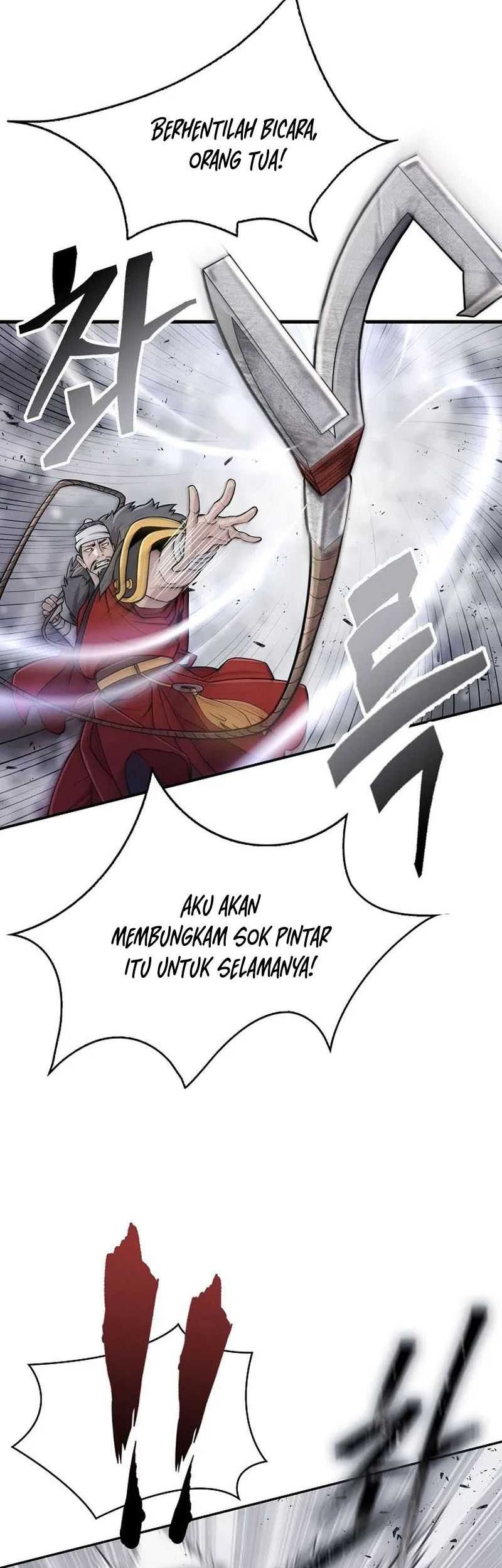 Sword Demon Island Chapter 05 Gambar 32