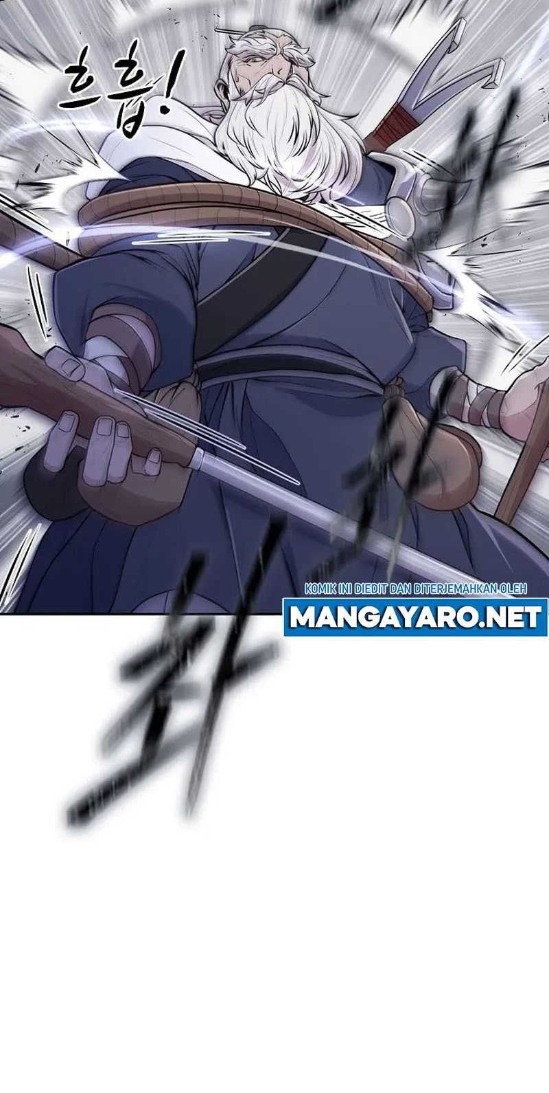 Sword Demon Island Chapter 05 Gambar 33