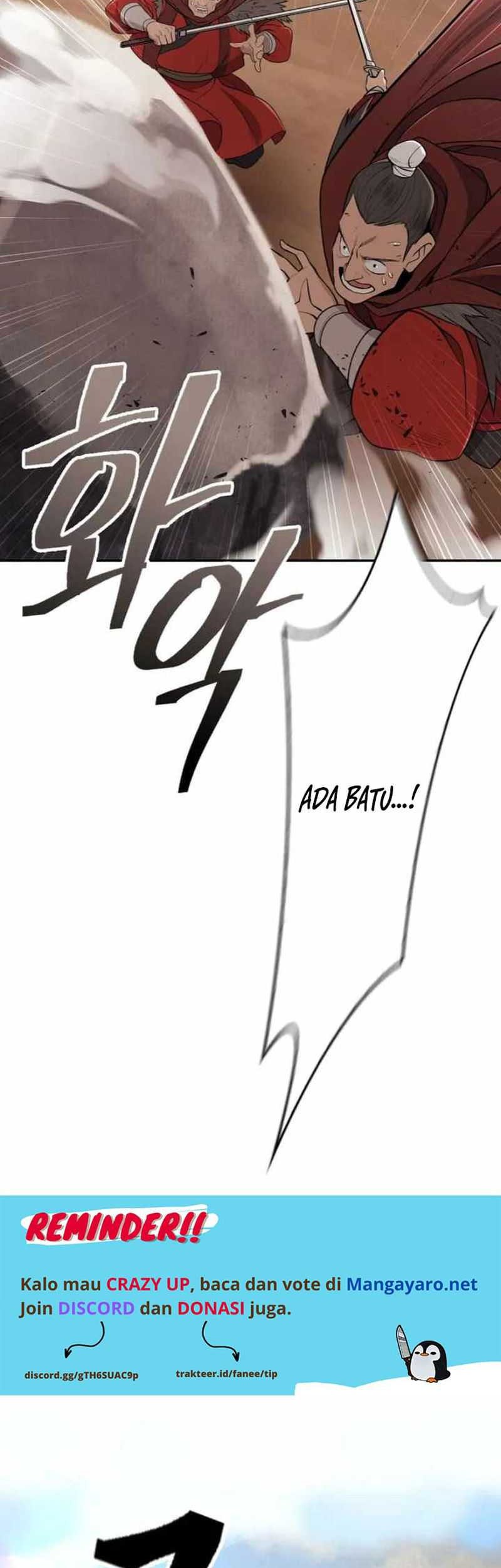 Sword Demon Island Chapter 04 Gambar 44