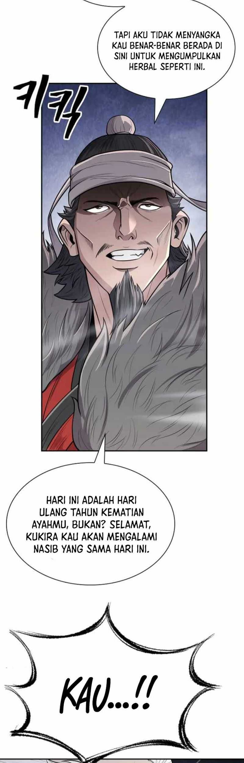 Sword Demon Island Chapter 04 Gambar 52