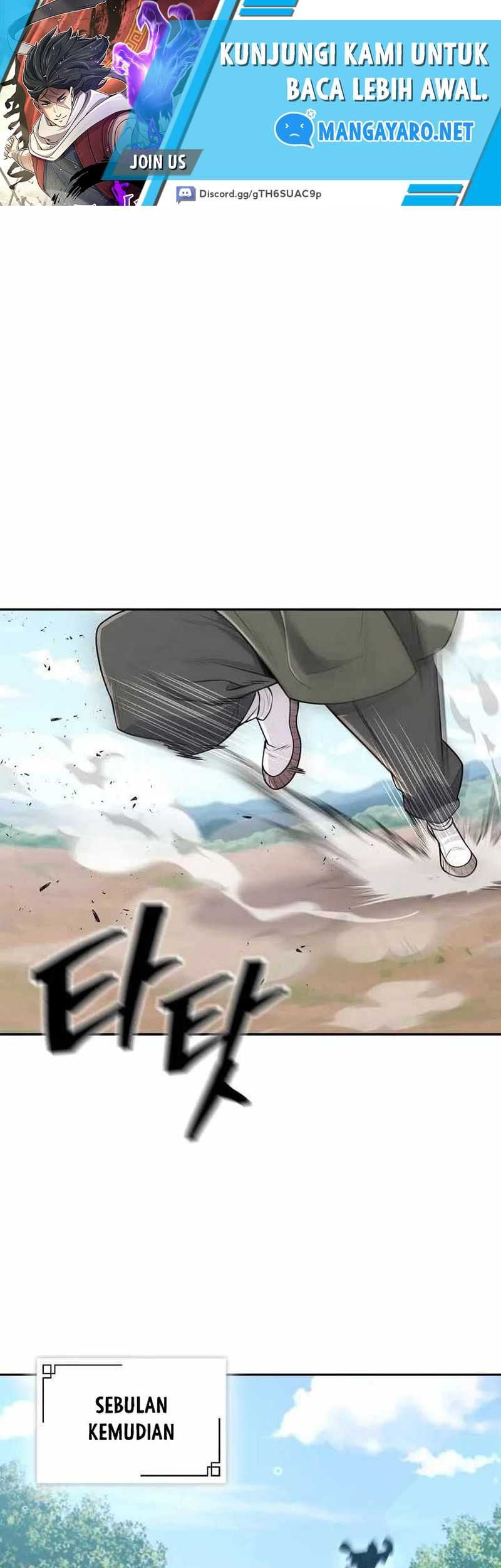 Baca Sword Demon Island Chapter 04 Gambar 2