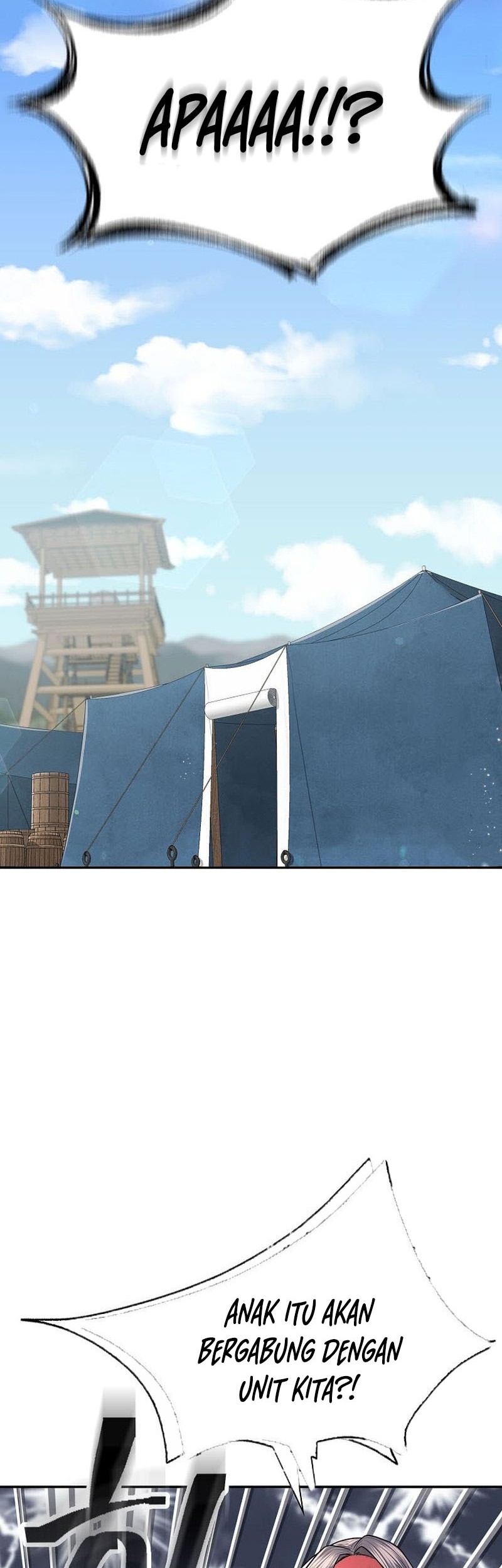 Sword Demon Island Chapter 03 Gambar 35