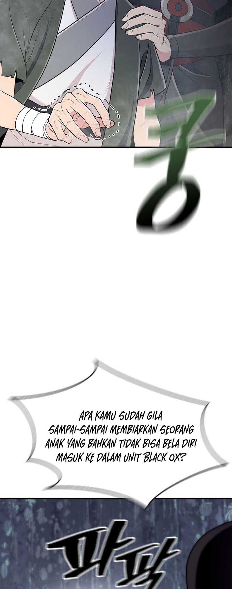 Sword Demon Island Chapter 03 Gambar 37