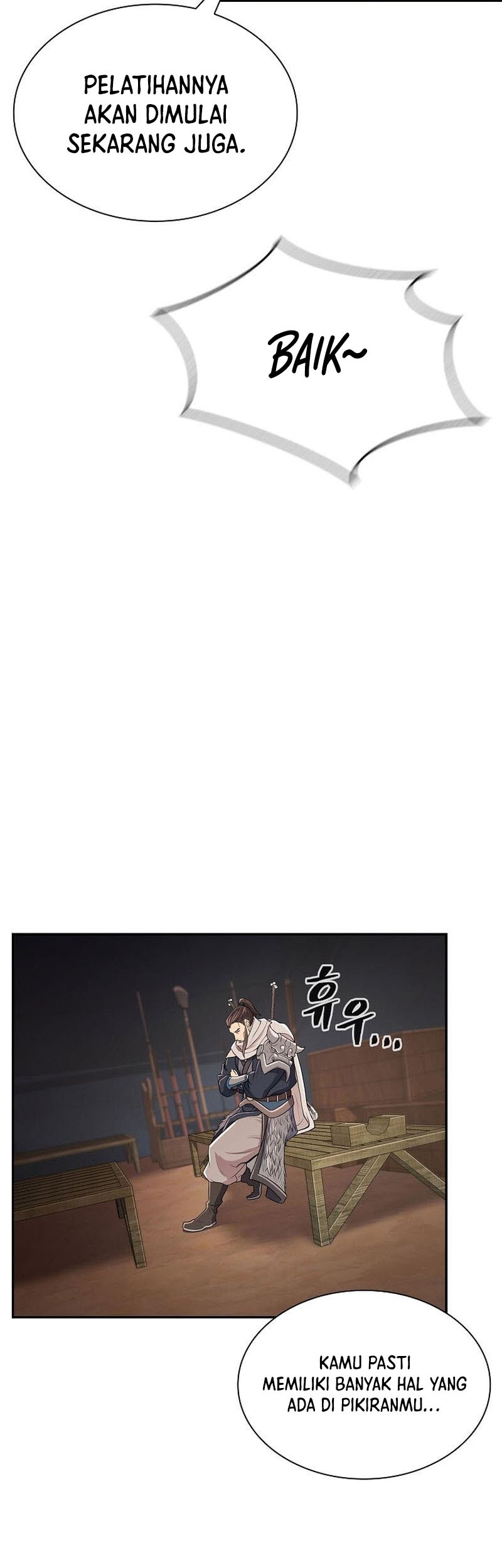 Sword Demon Island Chapter 03 Gambar 48