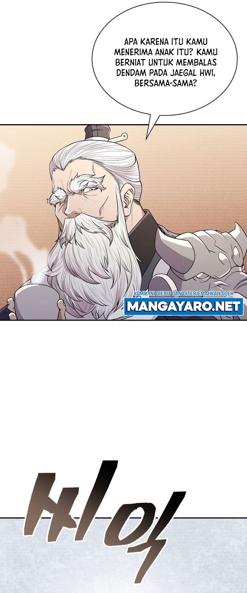 Sword Demon Island Chapter 03 Gambar 53