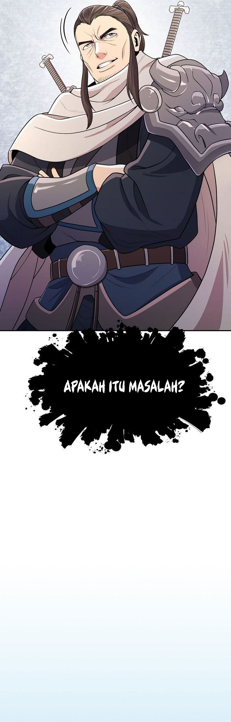 Sword Demon Island Chapter 03 Gambar 54