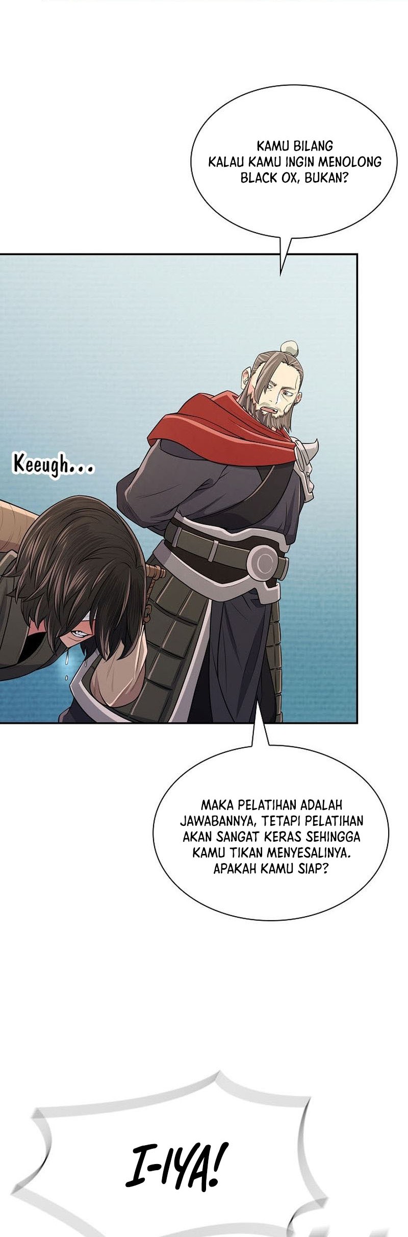 Sword Demon Island Chapter 03 Gambar 57