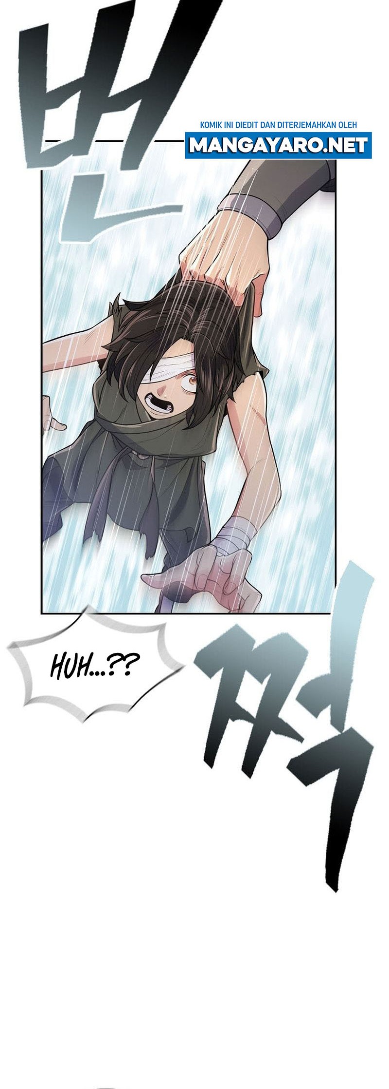 Sword Demon Island Chapter 03 Gambar 61