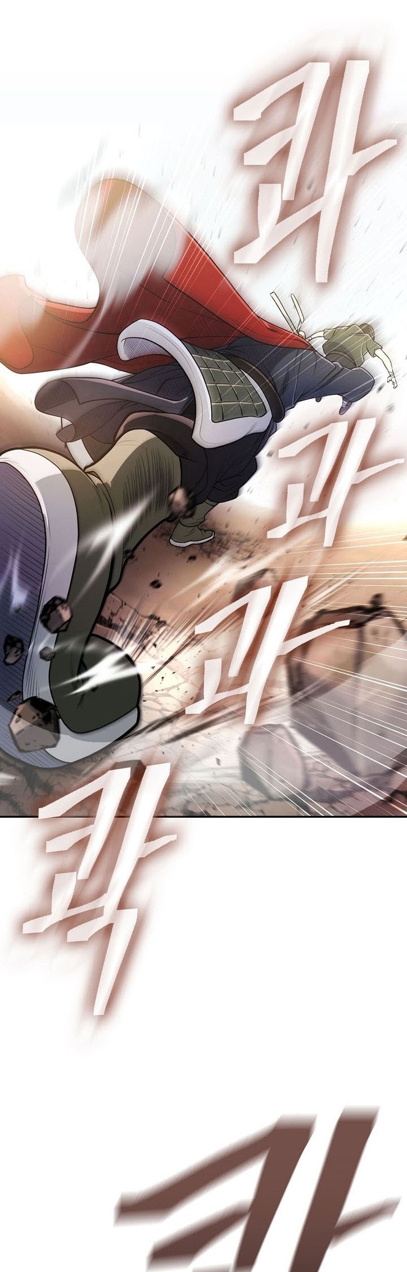 Sword Demon Island Chapter 03 Gambar 63