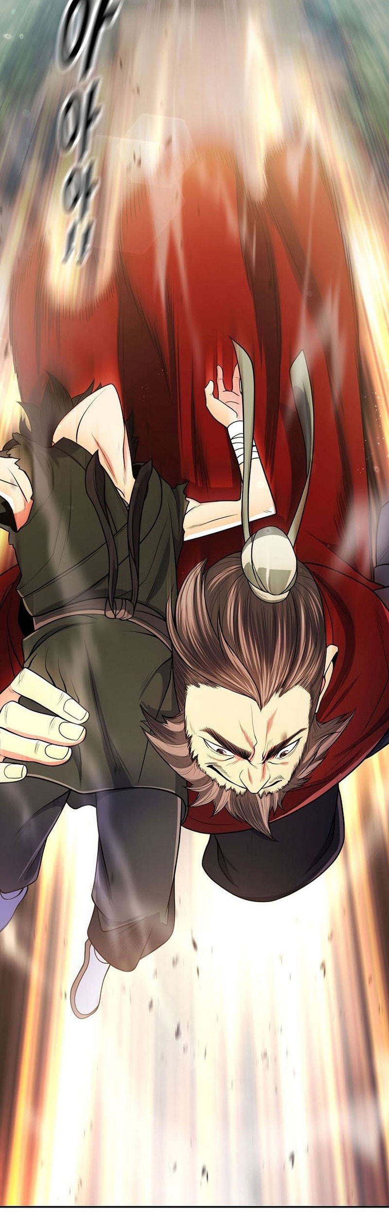 Sword Demon Island Chapter 03 Gambar 65