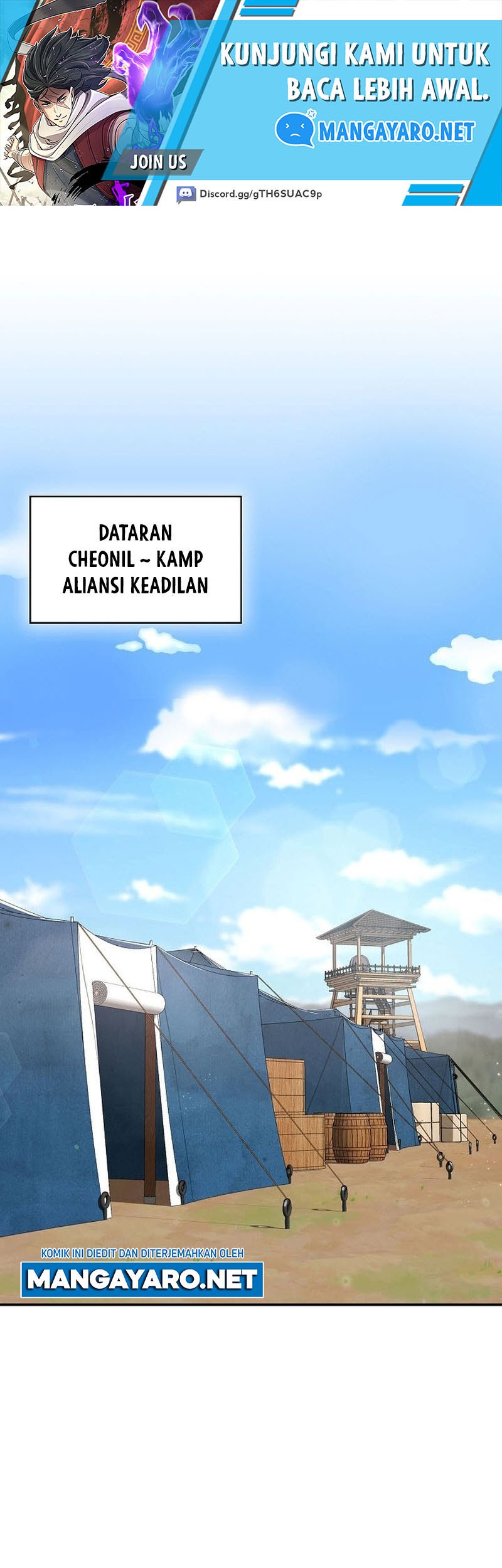 Baca  Sword Demon Island Chapter 03 Gambar 2