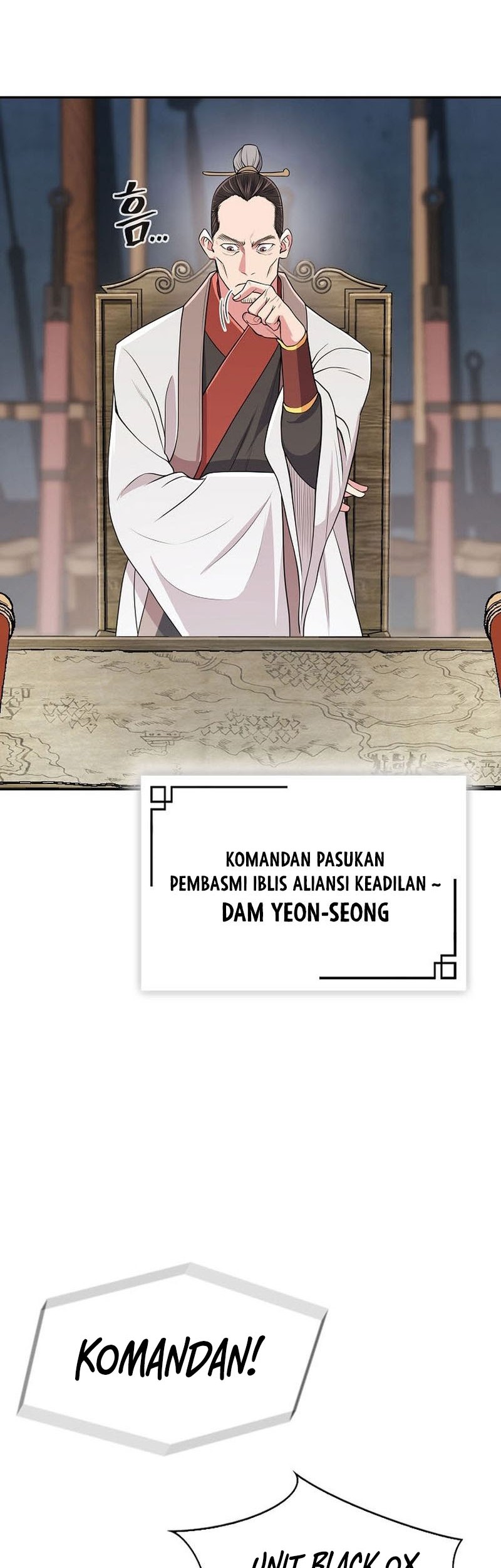 Sword Demon Island Chapter 03 Gambar 3