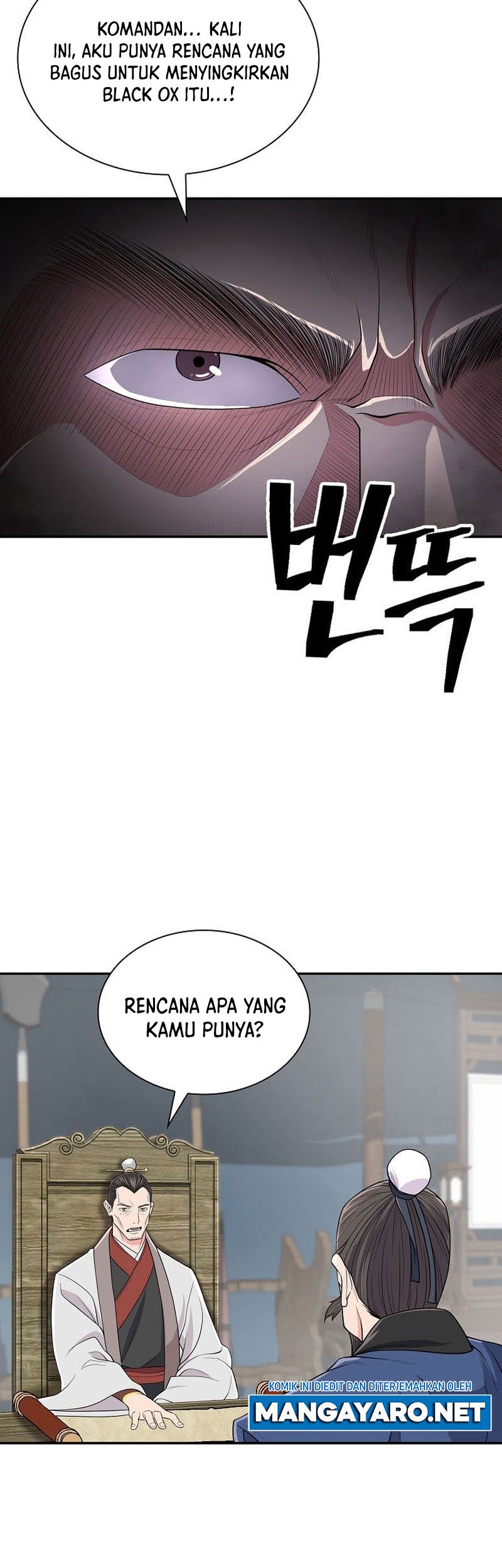 Sword Demon Island Chapter 03 Gambar 7