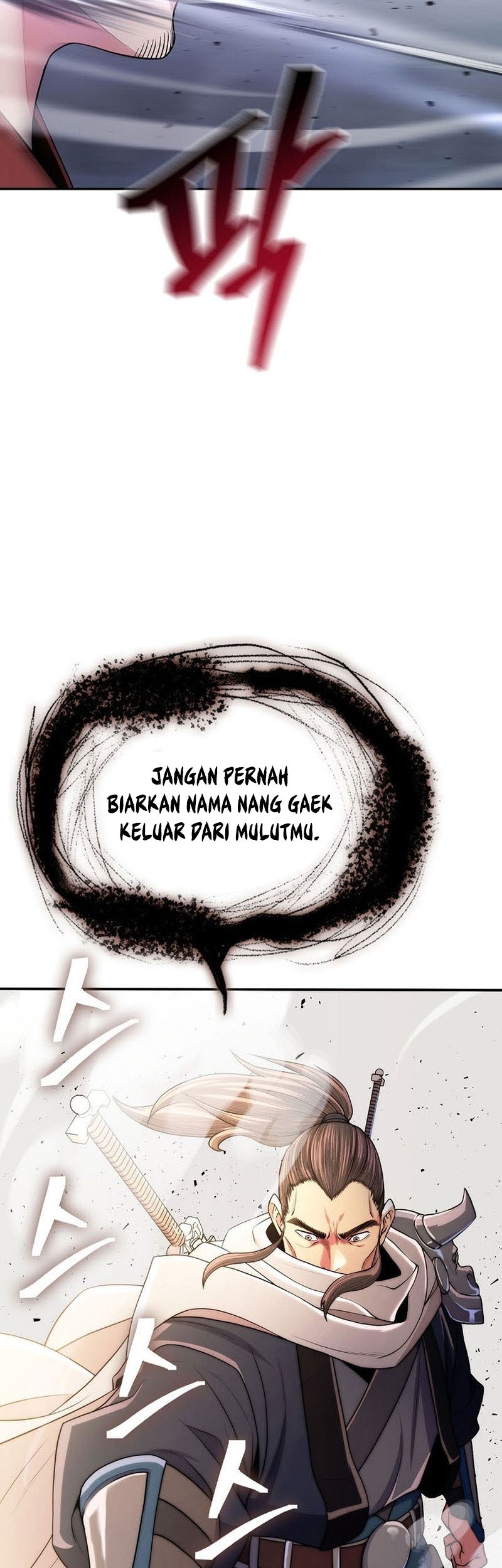 Sword Demon Island Chapter 03 Gambar 26