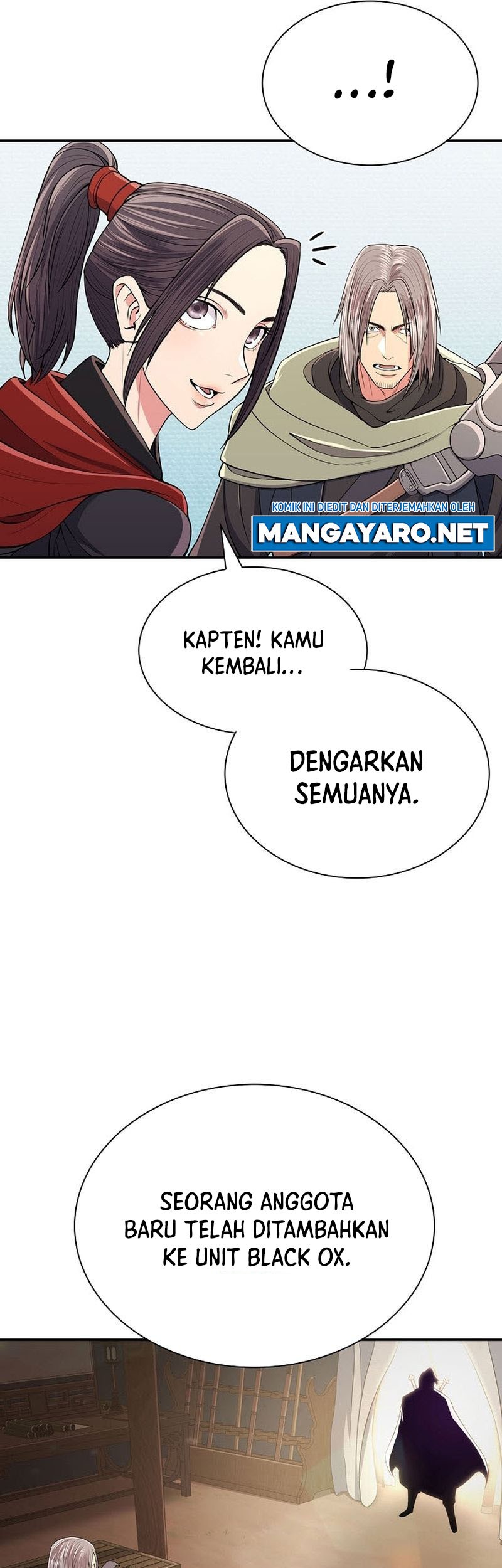 Sword Demon Island Chapter 03 Gambar 30