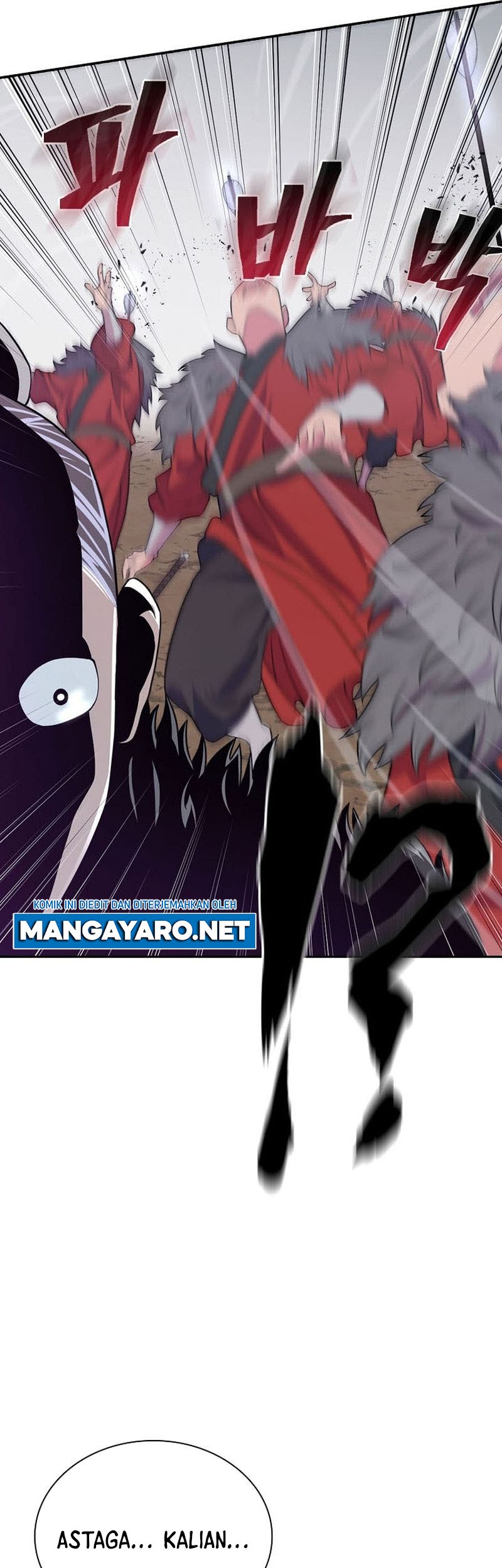 Sword Demon Island Chapter 02 Gambar 34