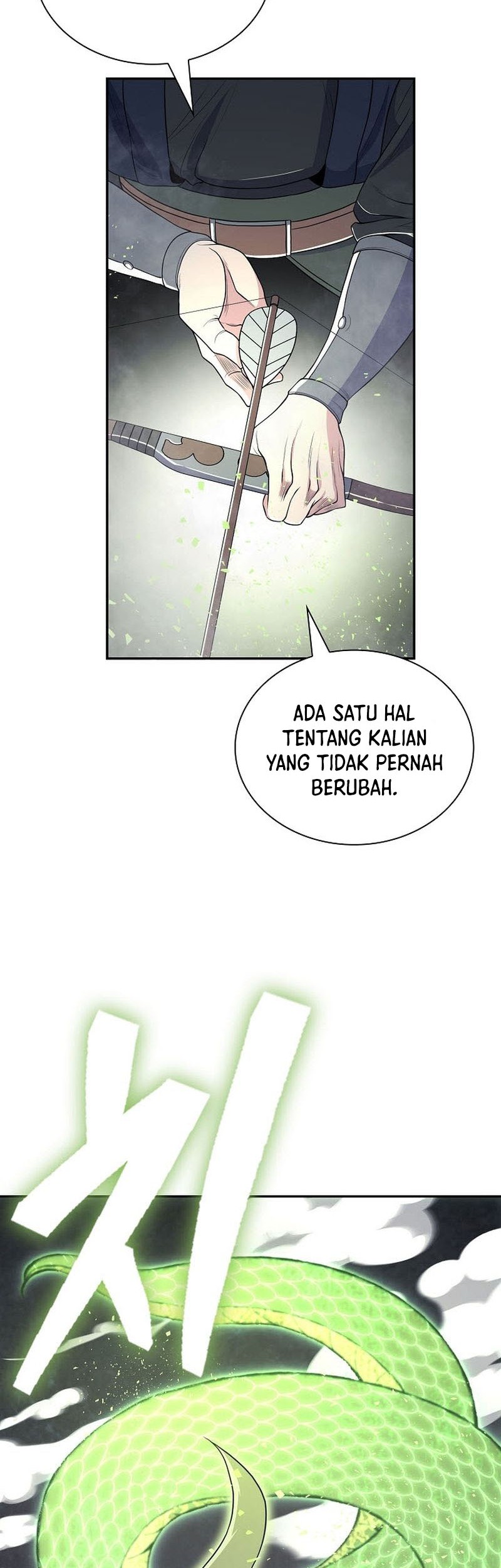 Sword Demon Island Chapter 02 Gambar 35