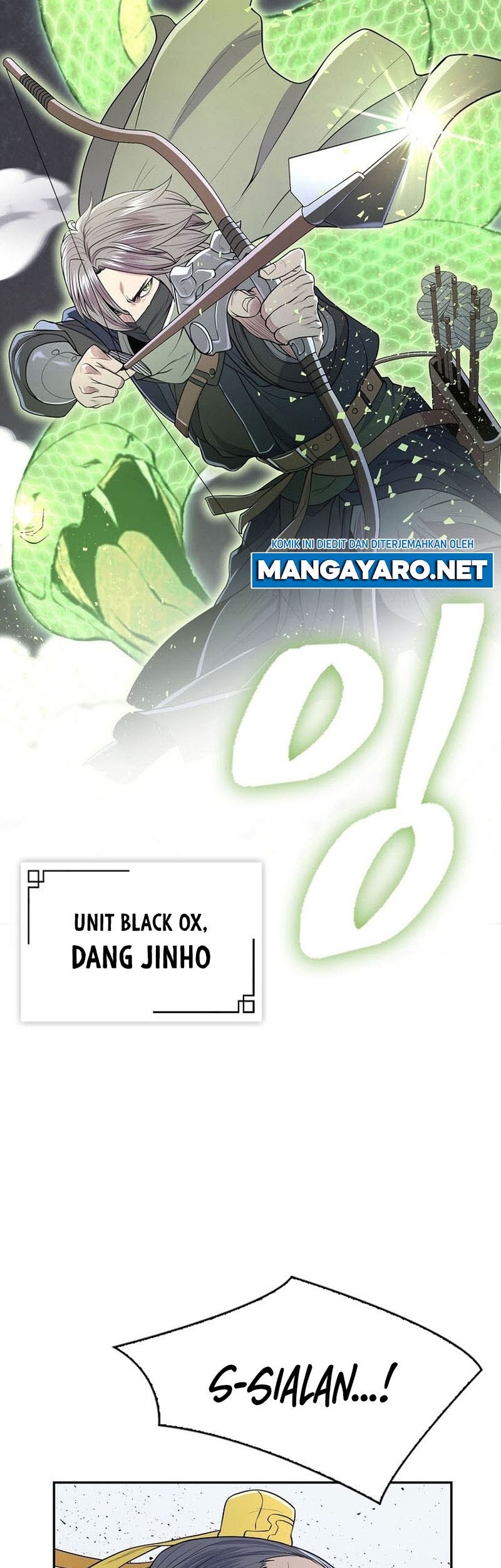 Sword Demon Island Chapter 02 Gambar 36