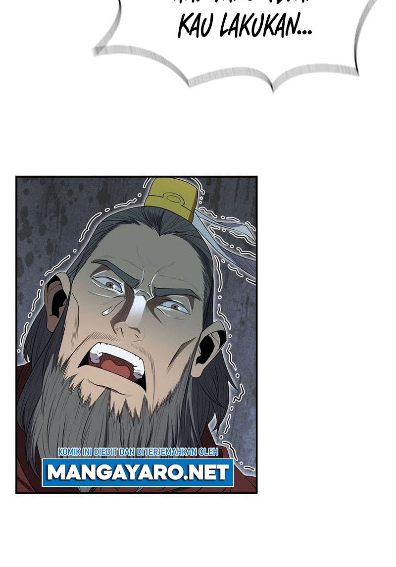 Sword Demon Island Chapter 02 Gambar 41