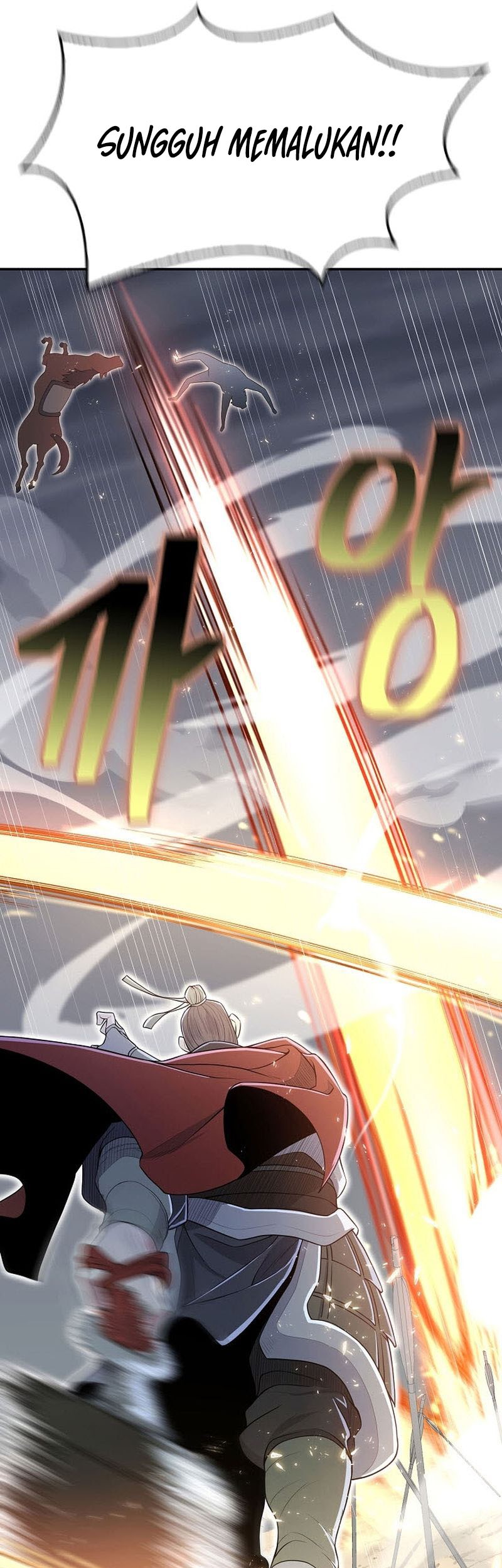 Sword Demon Island Chapter 02 Gambar 42