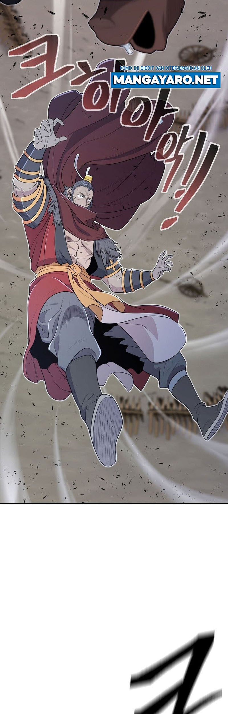 Sword Demon Island Chapter 02 Gambar 44