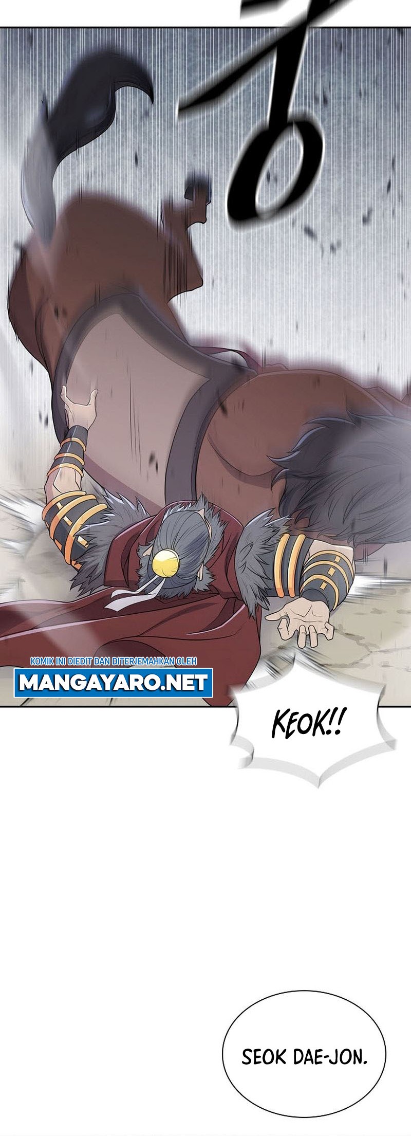 Sword Demon Island Chapter 02 Gambar 45