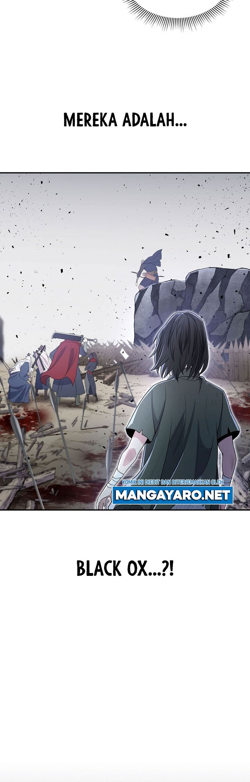 Sword Demon Island Chapter 02 Gambar 48