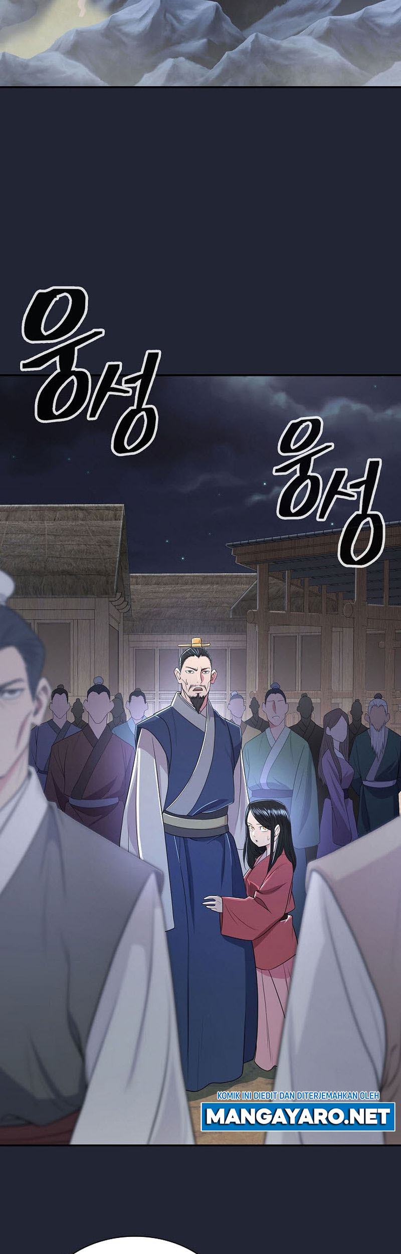 Sword Demon Island Chapter 02 Gambar 50