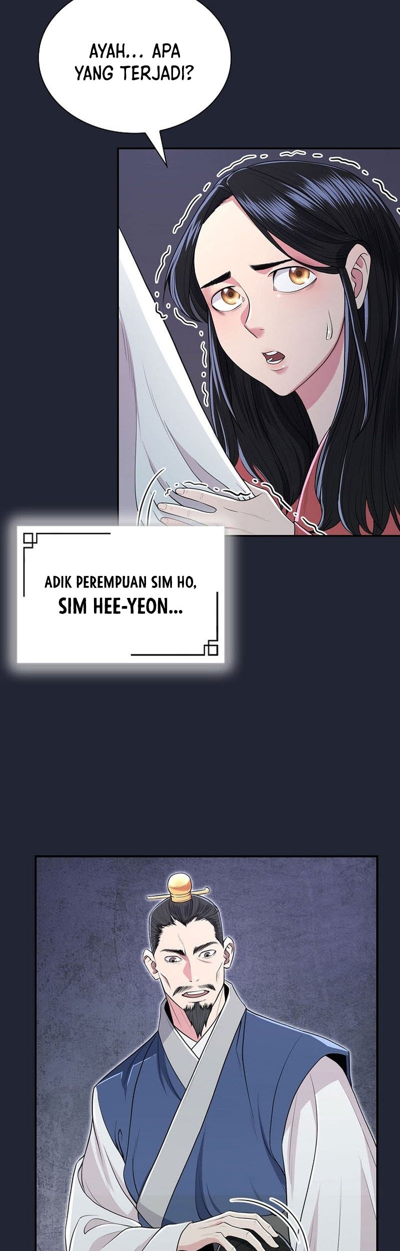 Sword Demon Island Chapter 02 Gambar 51