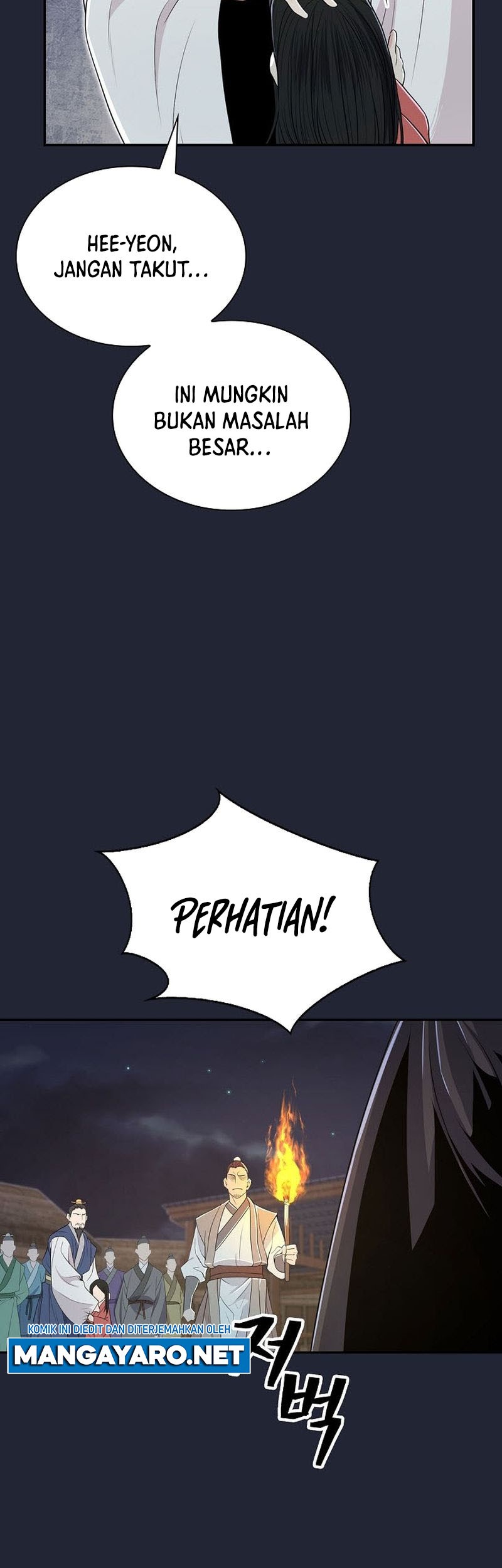 Sword Demon Island Chapter 02 Gambar 52