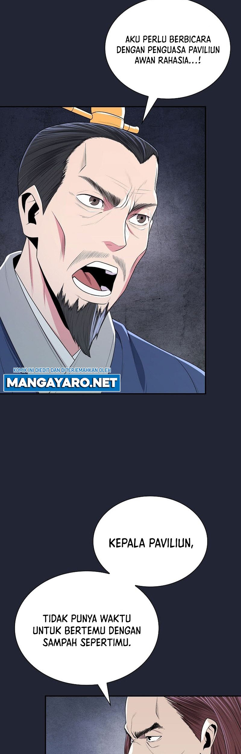 Sword Demon Island Chapter 02 Gambar 55