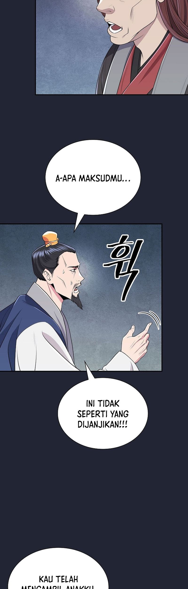 Sword Demon Island Chapter 02 Gambar 56