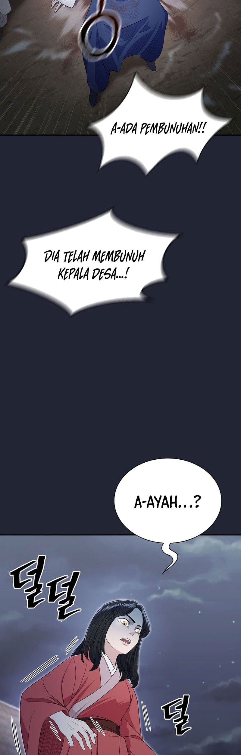 Sword Demon Island Chapter 02 Gambar 60