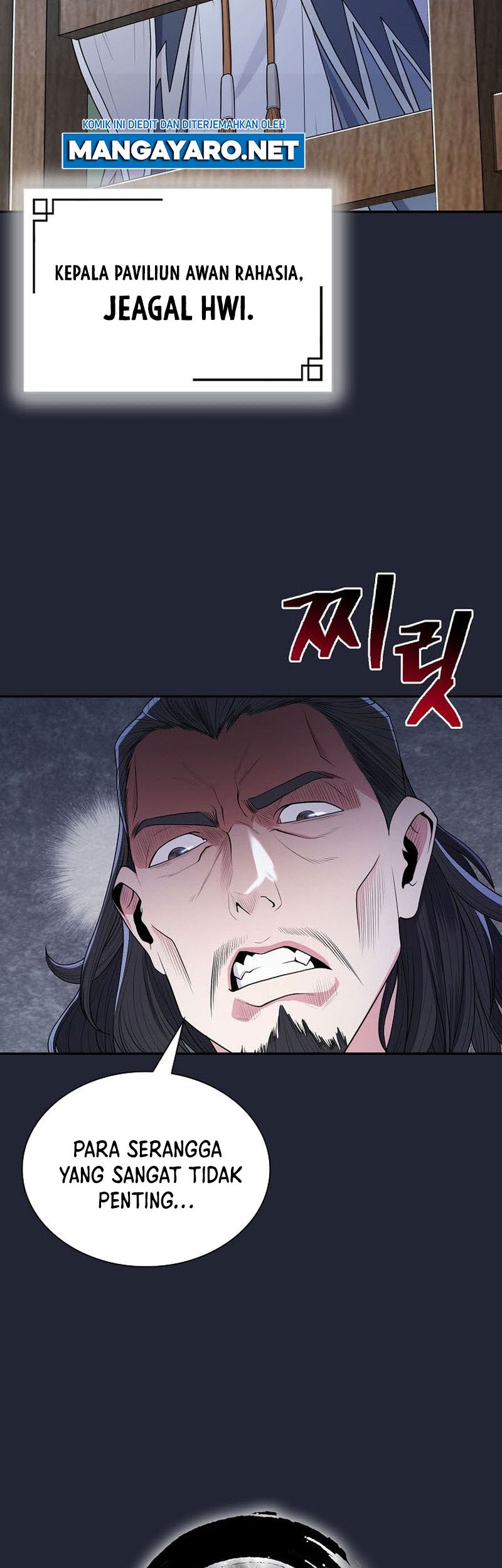 Sword Demon Island Chapter 02 Gambar 67