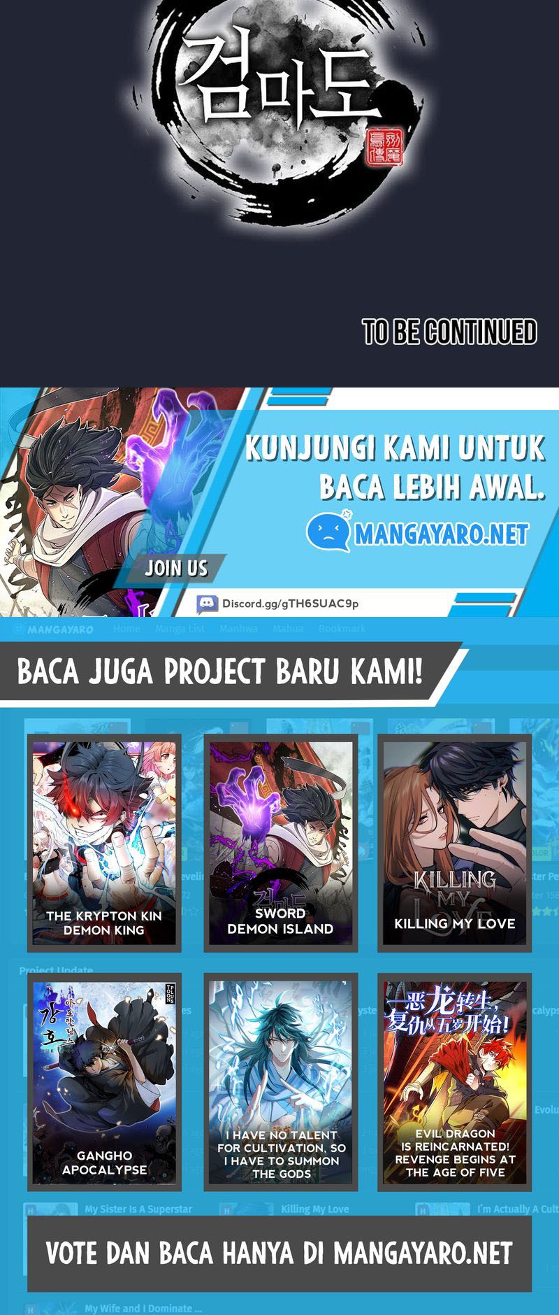 Sword Demon Island Chapter 02 Gambar 68