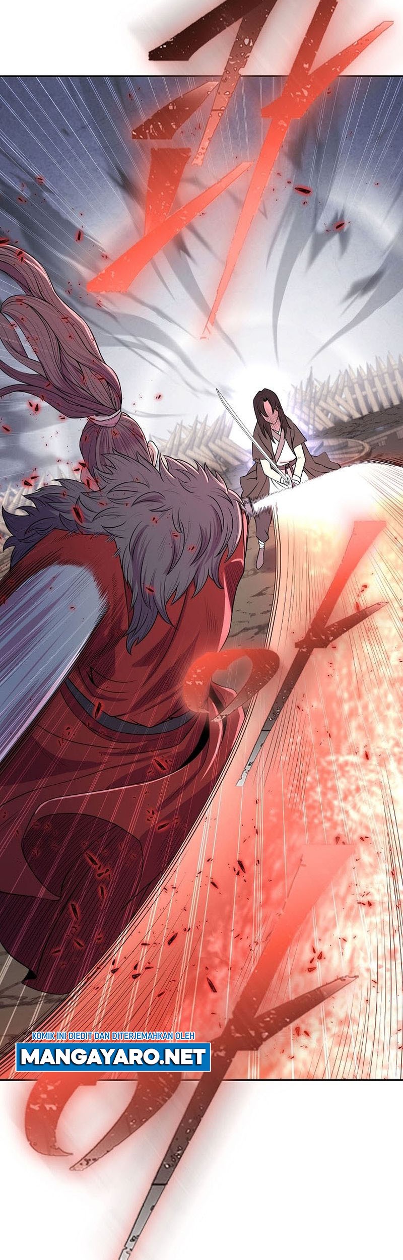 Sword Demon Island Chapter 02 Gambar 8