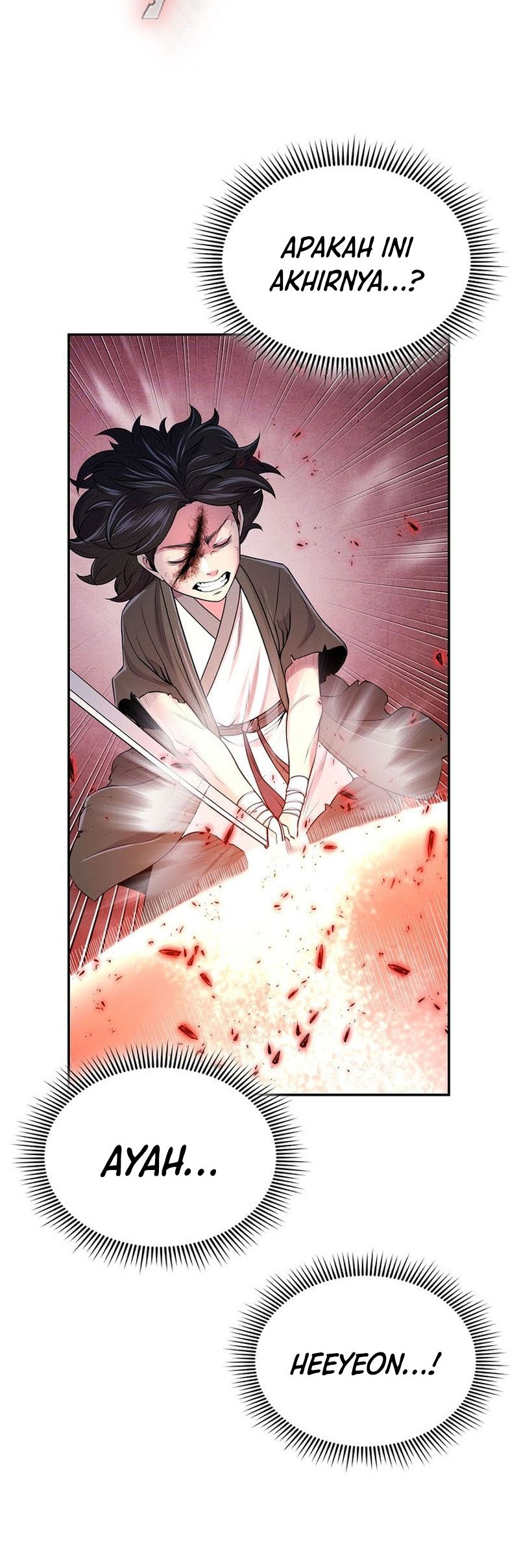 Sword Demon Island Chapter 02 Gambar 9