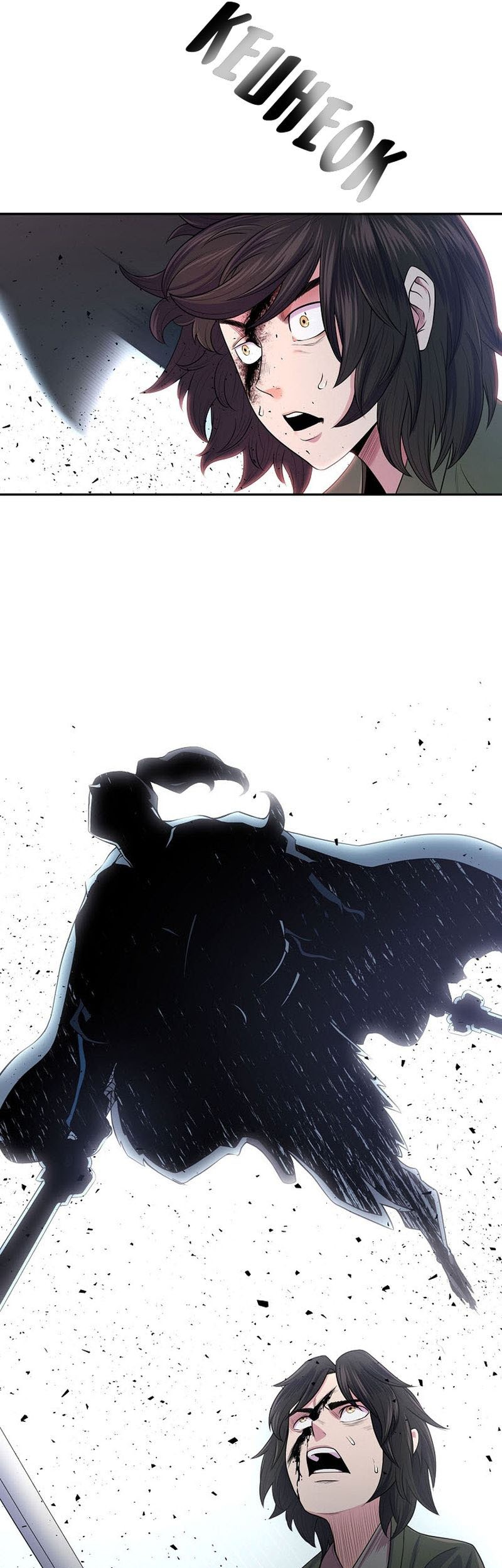 Sword Demon Island Chapter 02 Gambar 10