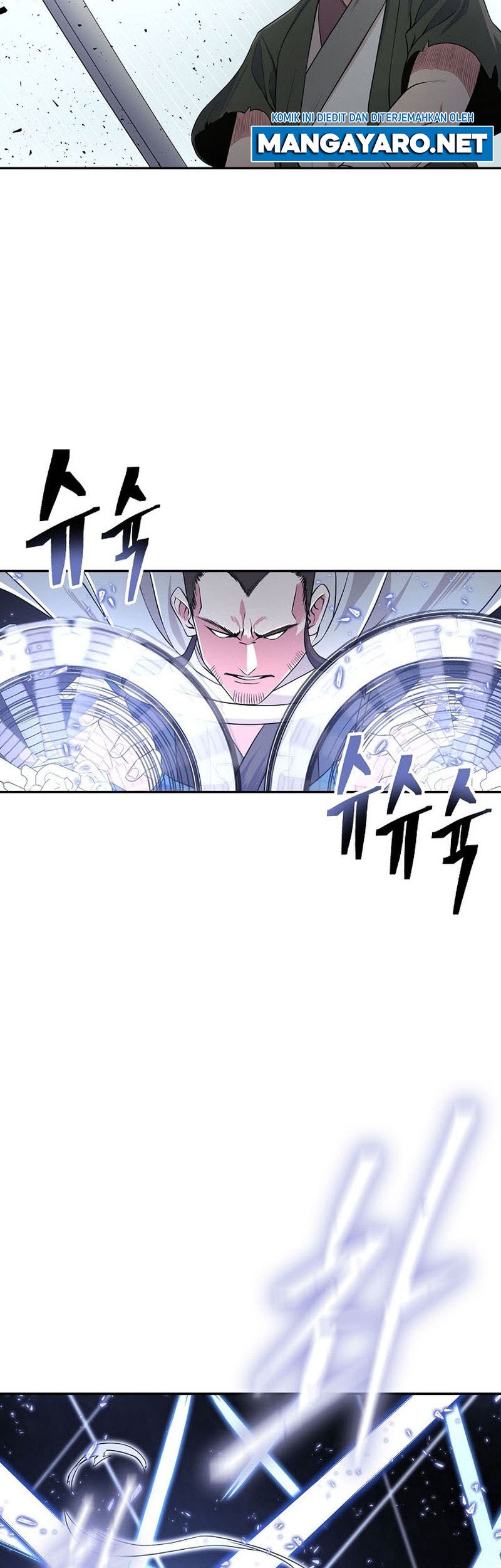 Sword Demon Island Chapter 02 Gambar 11
