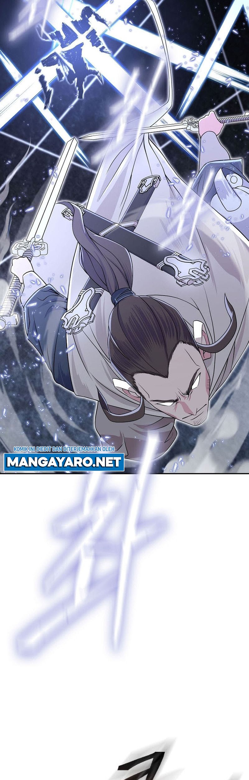Sword Demon Island Chapter 02 Gambar 12