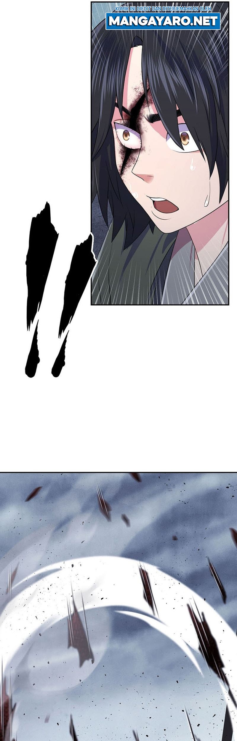Sword Demon Island Chapter 02 Gambar 14