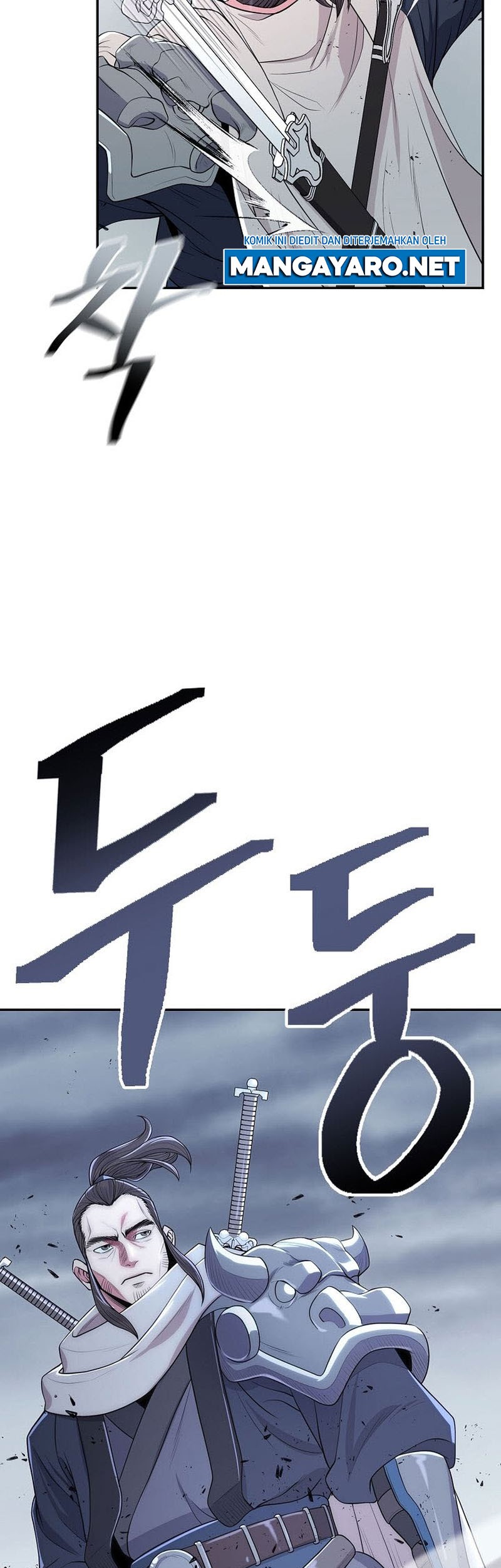 Sword Demon Island Chapter 02 Gambar 16