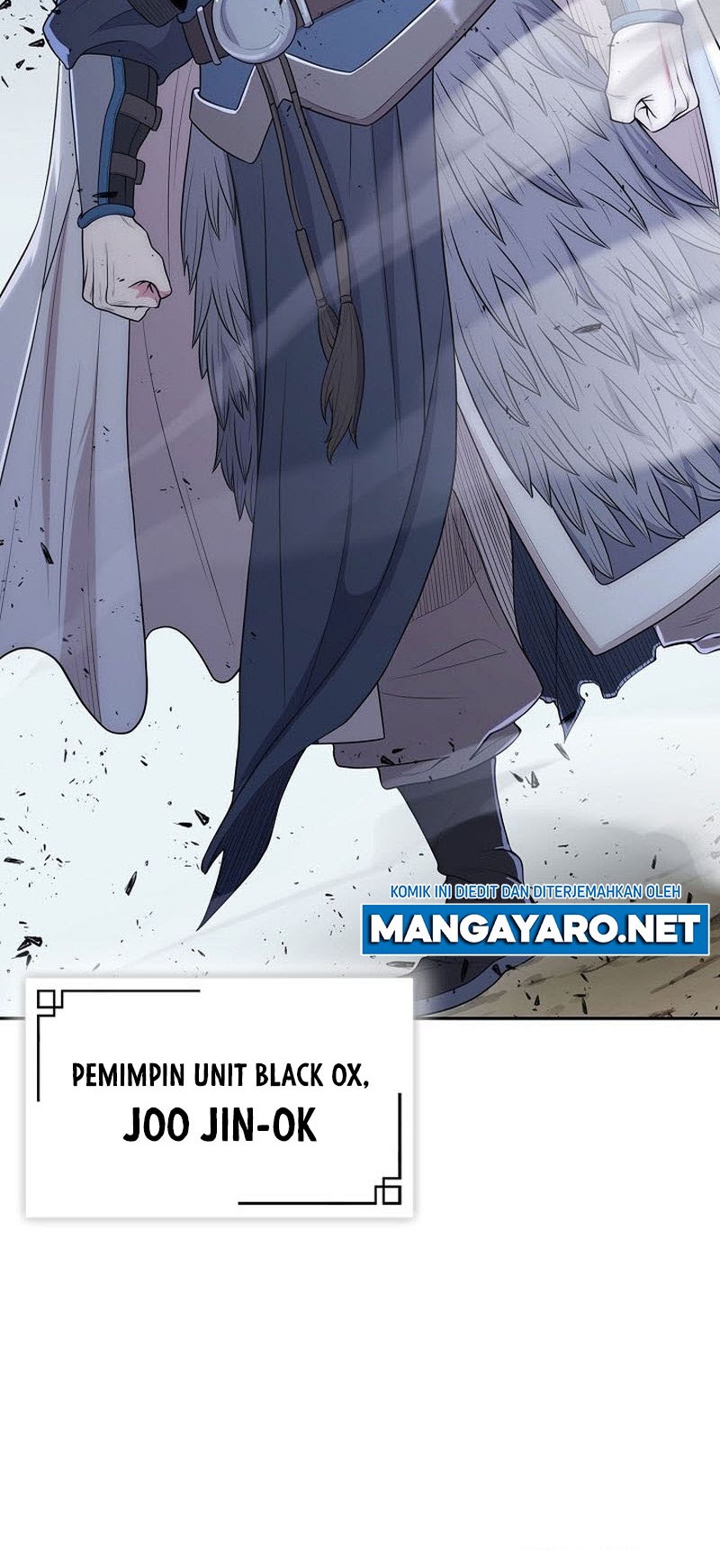 Sword Demon Island Chapter 02 Gambar 17