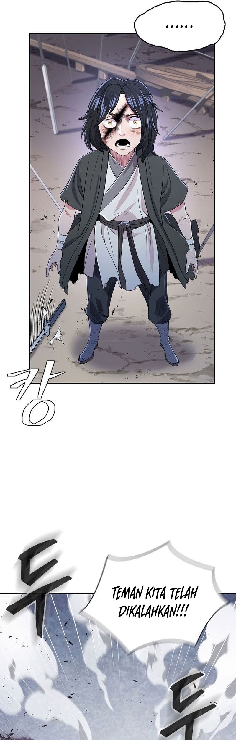 Sword Demon Island Chapter 02 Gambar 18