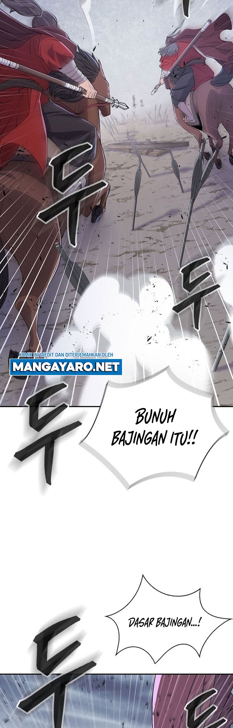 Sword Demon Island Chapter 02 Gambar 19